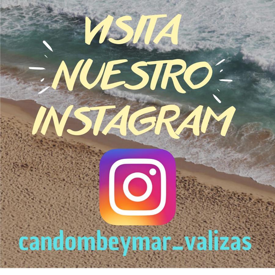 Casa Candombe Y Mar Barra de Valizas Exterior photo